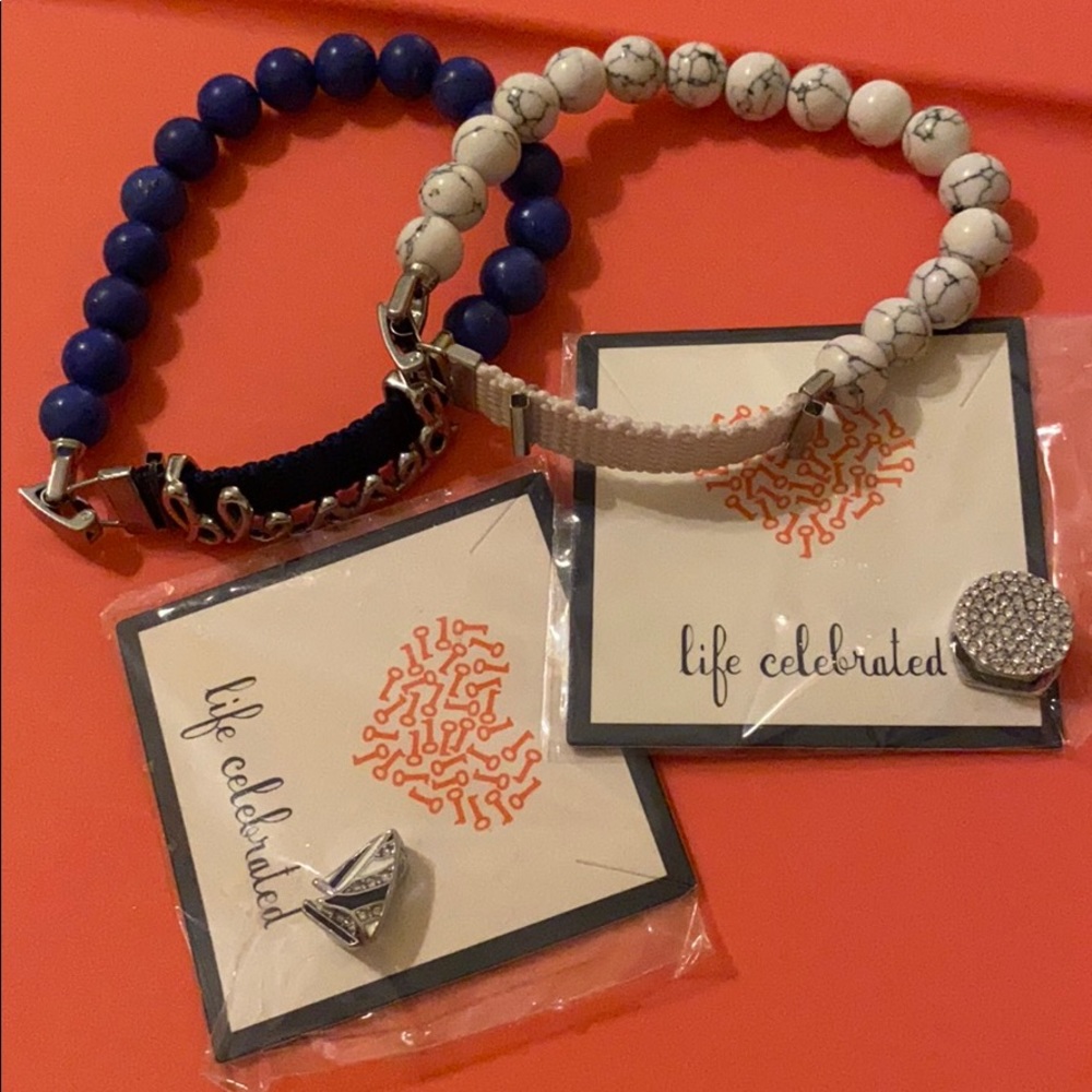 Keep Collective Interchangeable Bracelets - image 1